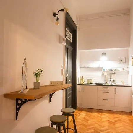 Apartment Muresenilor 28 Brasov