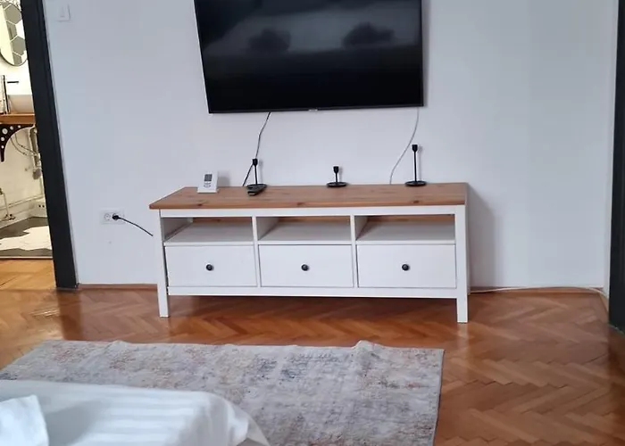 Muresenilor 28 Apartment *