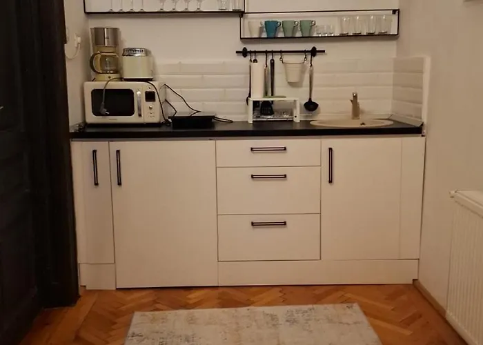 Apartment Muresenilor 28 *