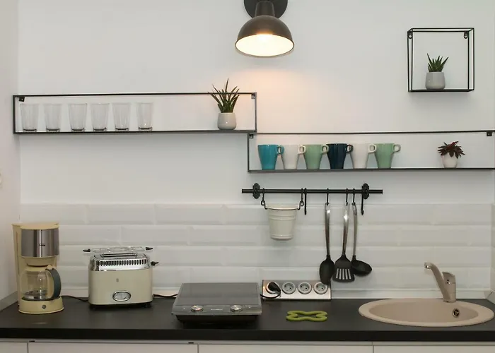 Muresenilor 28 Apartment *