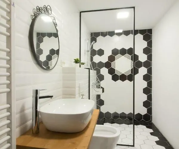 Muresenilor 28 Apartment Brasov