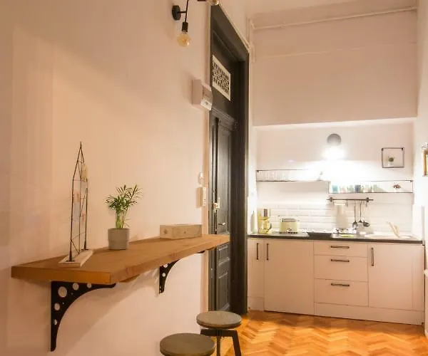 Apartment Muresenilor 28 Brasov